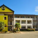 Hotell Lens Noyelles-Godault