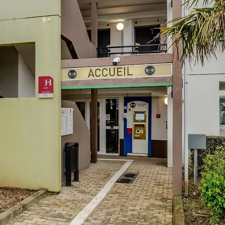 Lens 2* Noyelles-Godault