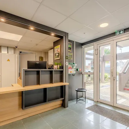 Lens Hotell Noyelles-Godault