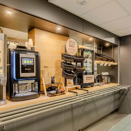 Hotel Lens Noyelles-Godault