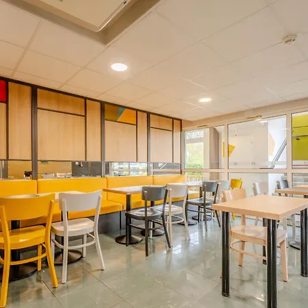 Lens Otel Noyelles-Godault