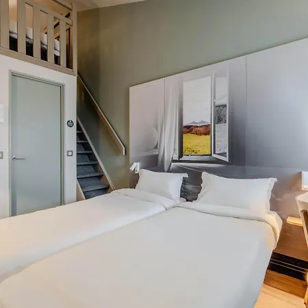 Hotel Lens Noyelles-Godault
