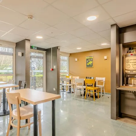 Lens 2* Noyelles-Godault