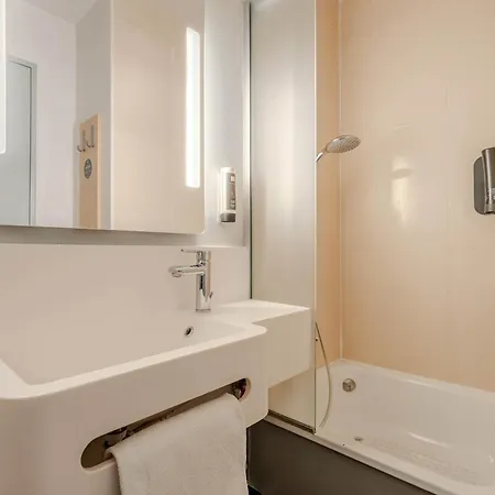 Hotel Lens