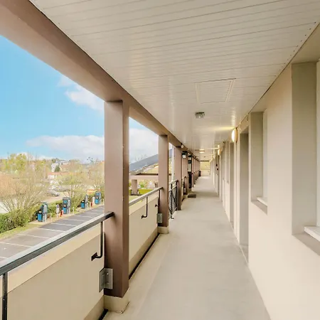 Hotel Lens