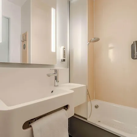 Hotel Lens Noyelles-Godault
