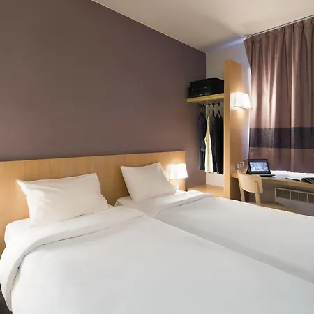 Lens Otel Noyelles-Godault