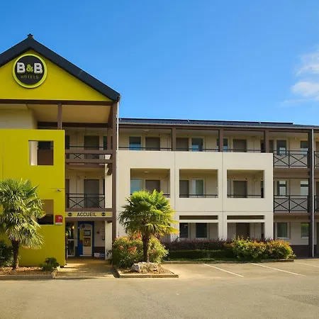 Otel Lens Noyelles-Godault