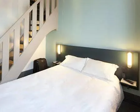 호텔 Lens 누와이열고도