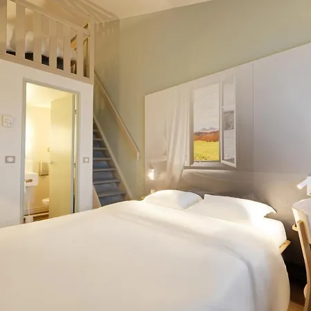 Lens 2* Noyelles-Godault