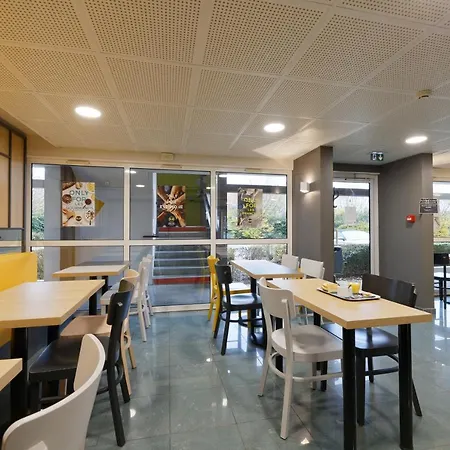 Lens Otel Noyelles-Godault